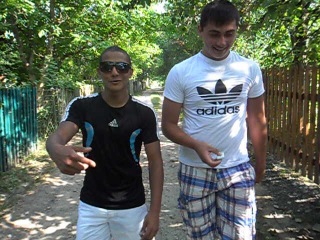 ВАКууМ (2013) - Життя НЕ...( RAP UA )